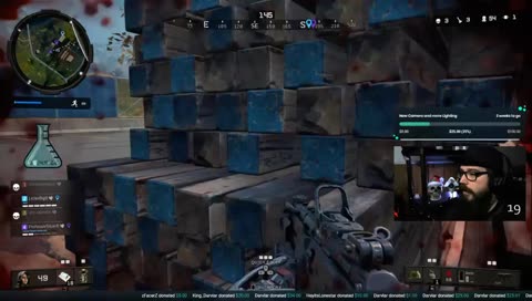 [Ps4][ !giveaway] 2X XP FOR BITS, I got 2 win's yesterday :) POG!