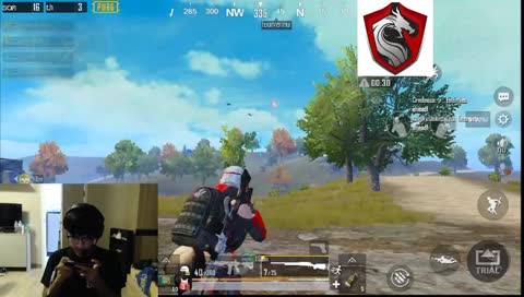 🙈 PpGOD เองจ้าา 🙈  📌 Name : PpGOD  📌 Team : XunwuTeamwork 📌  ID : 511071729