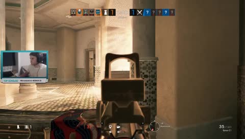 [NZ/PC] Y33T | @OfficialDaveDOX