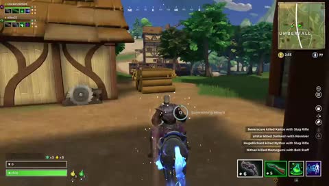 [ENG] Did somebody say KFC? [DOING DUOS! :)]