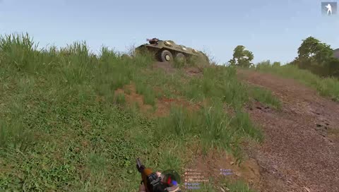 Jungle Guns - Arma 3 AAF