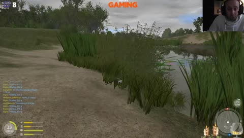  [GER]  Herzlich Willkommen   
fsk 18  