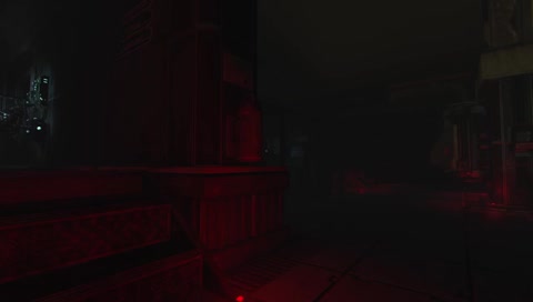 Soma...Spooky scary skeleton