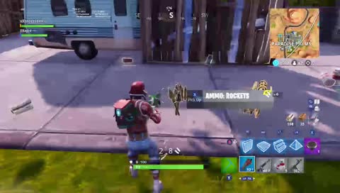 Come support the stream!