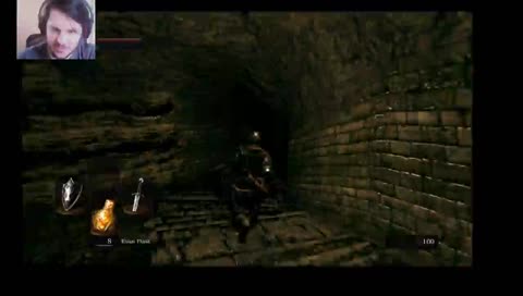 Darksouls Remastered