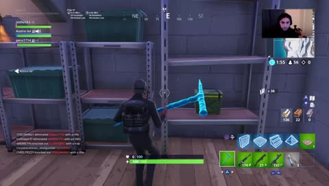 FORTNUT SQUADS | NEED FOLLOWS