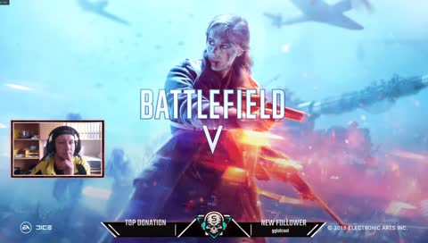 [GER/AUT/]  Herrlich aber Gefährlich* #Sekundenschlaf_AG  *new streamoverlay*