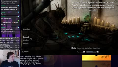 [GER/ENG] Guten 15.12. - !social