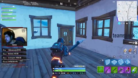 [PT-PT] !GIVEAWAY | VIEWERS GAMES