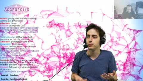 [Rediffusions] Prochaine émission le 18/12 à 14h30 : Les QAG à l'Assemblée Nationale