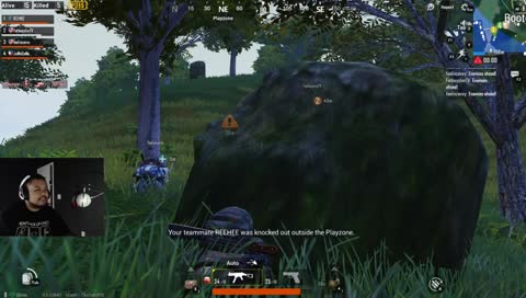 [ENG/FIL] Warming up then followers make the Challenges for the match. Come let's Get It!