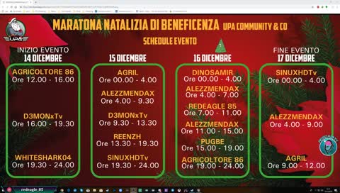 NerdSaturday - Colazione con ReadEagle85  [10:30 - 12:30]