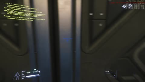 Le pire de StarCitizen - Le fun est mort