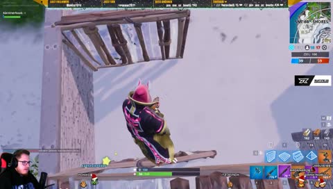 AUT: Some Chill again D: