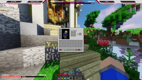 [GER] Spaß, PvP & mehr! #Tibulllettenarmy