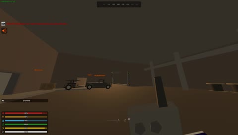 playing on a ww2 server. can we hit 150 followers soon?