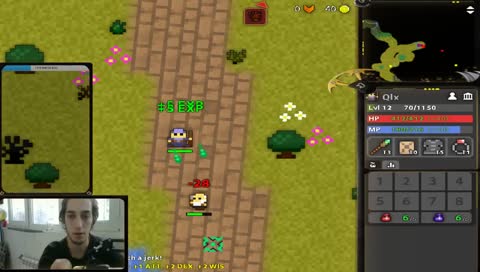 [RUS] Death, death и ещё разок