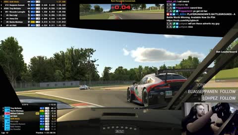 Hello There - [ENG/FIN]