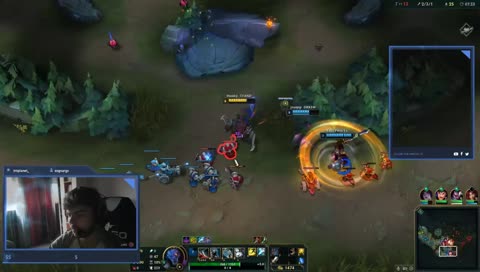 [PT-ENG] Chill w/Friends Rush 250 Followers