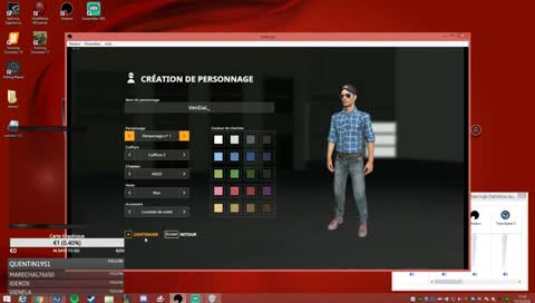 [FR] [PC] Recrute pour ensilage Carrière Multi #Allstarz