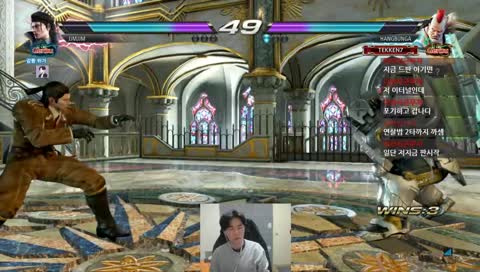 짧방)브라이언 조금