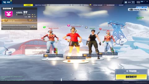 [CH] Swiss Logitech G Cup /w Unique