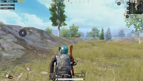 Pubg Mobile 🔴Live - let's gooooo for chicken dinner | BD