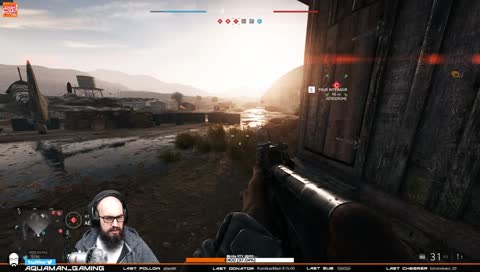 [ LA MATINALE ]  EfT de ses morts, go sur BF V