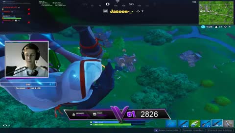 Ich hab euch alle lieb. No Homo :)  |2.850Wins |36.173 Kills |9,37 KD