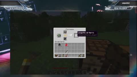 Minecraft 1.13.2 - Iniziamo un nuovo mondo insieme