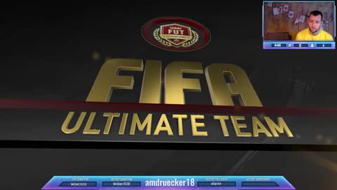 FIFA 19 - Weekendleaaaaaaague
