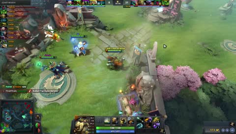 Live! 123.BuLba & TEAMTEAM.ixmike88 vs Pmakers.Faker- [6692 MMR Avg]