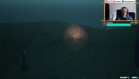 ☯️ [FR/EN] Below - mini découverte avant le réveil du monstre