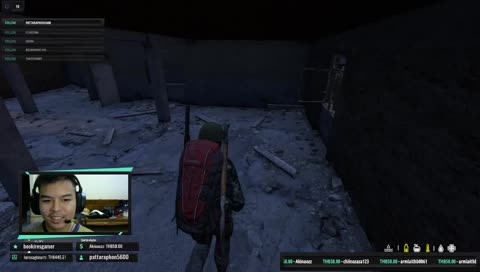 [PC/TH] อยากไป Air Field !follow !prime !sub !discord