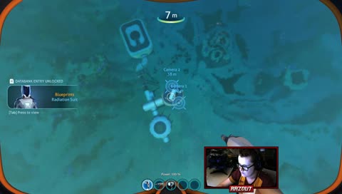 [EU/PC] Bought G Pro WIRED, coming on Monday - Tuesday | Follow @TheReal_razout for updates | small streamer