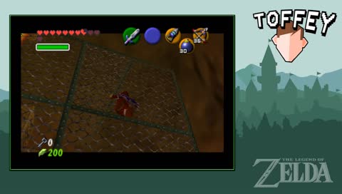 Willkommen bei Toffey ! Es geht weiter in Hyrule ! (GER/ENG)