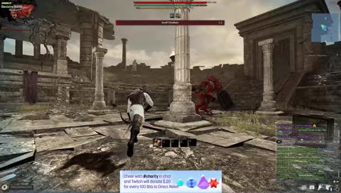 #sponsored Vindictus