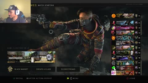 Casual Gameplay (New Specialist) | Call of Duty: Black Ops 4