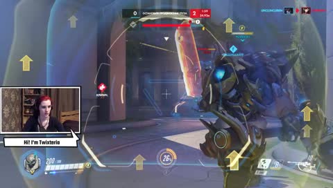 *Завлекающее название стрима*