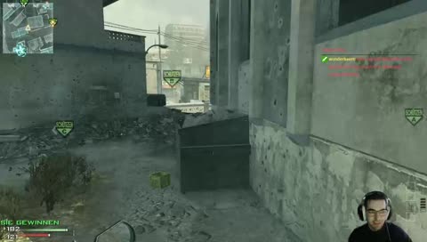 [GER]MW3 back to the roots ! Tag 6