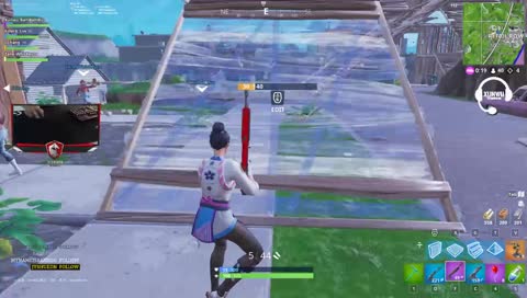  SS7 ผมรัก มีด มากๆครับ  #Xunwuteamwork