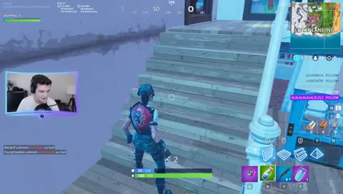 BONJOIR !!! / JeanHry !karma 