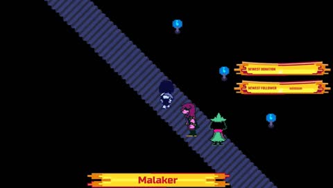 DeltaRune?
