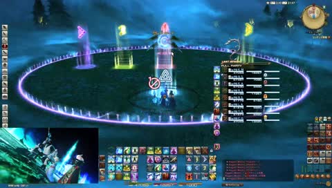 絶アルテマ＠白