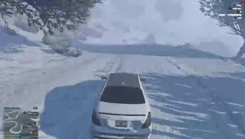 WyspaRP.pl, Barbados - Xavier Murray