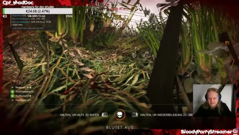 [48 Std] - 12 Streamer, 1 Event! || !48h !stundenplan !discord !spiel !steam !streamer