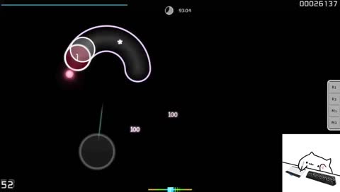 dirty stream 60k owo