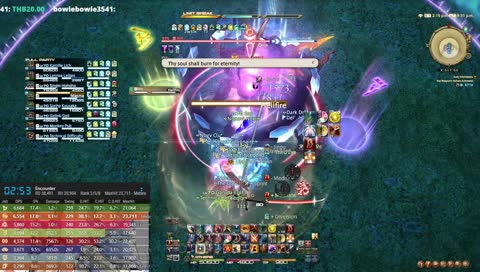 UWU ซ้อมกับตี้คุณทิพย์ 2 Help !!!