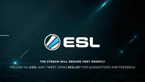 RERUN: Nerchio [Z] vs. Neeb [P] - Ro24 - Group C - IEM Katowice 2018