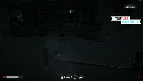 [생] The Long Dark 생존게임